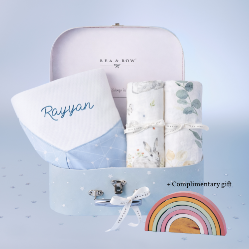 Dreams of Wonder™ Lumiere Box (colours available) 